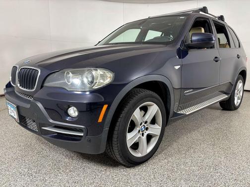 2009 BMW X5 xDrive30i