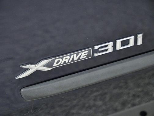 2009 BMW X5 xDrive30i