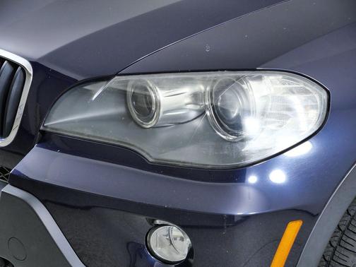 2009 BMW X5 xDrive30i