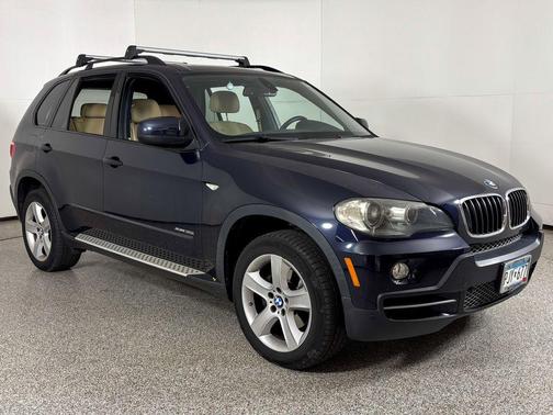2009 BMW X5 xDrive30i