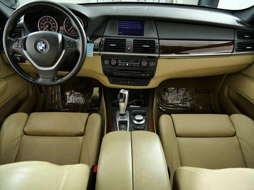 2009 BMW X5 xDrive30i