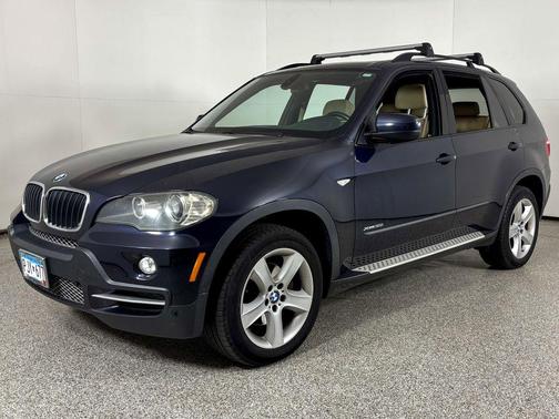 2009 BMW X5 xDrive30i