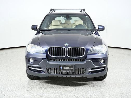 2009 BMW X5 xDrive30i