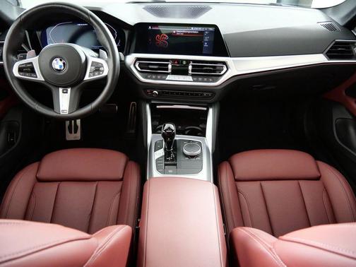 2022 BMW M440 i xDrive