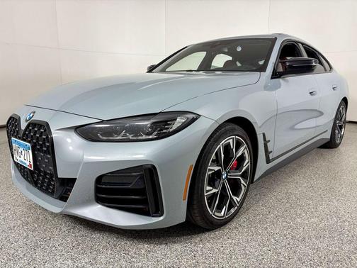 2022 BMW M440 i xDrive