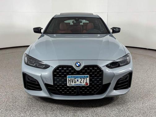 2022 BMW M440 i xDrive