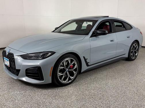 2022 BMW M440 i xDrive