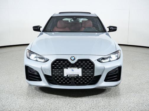 2022 BMW M440 i xDrive