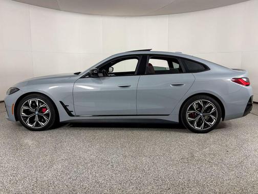 2022 BMW M440 i xDrive