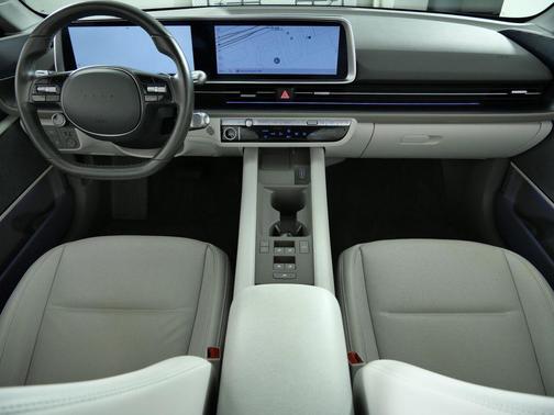 2023 Hyundai IONIQ 6 SEL