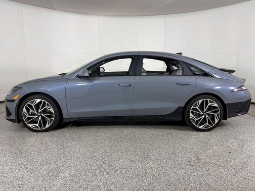 2023 Hyundai IONIQ 6 SEL