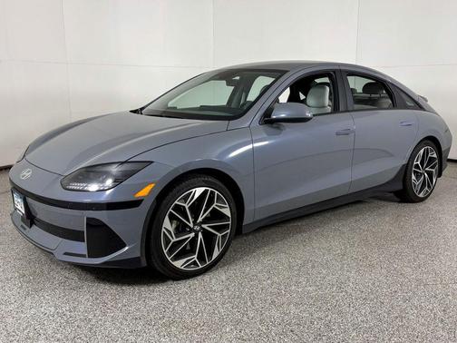 2023 Hyundai IONIQ 6 SEL