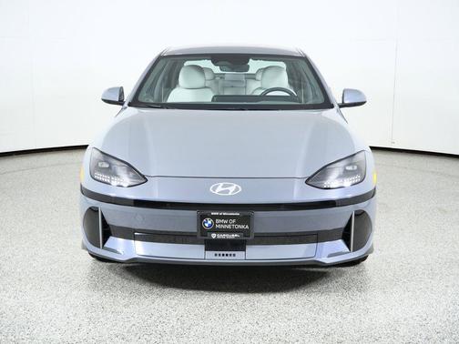 2023 Hyundai IONIQ 6 SEL