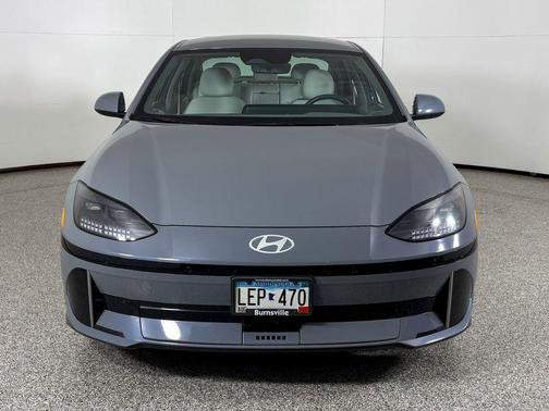 2023 Hyundai IONIQ 6 SEL