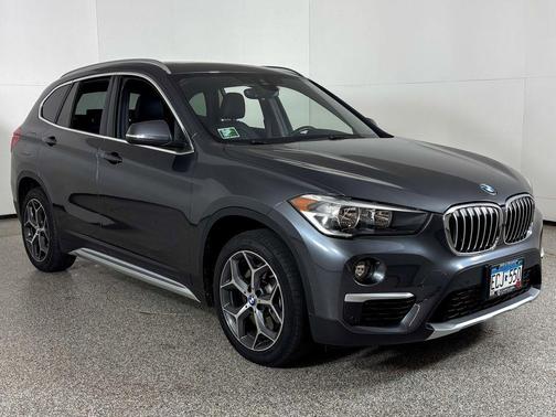 2019 BMW X1 xDrive28i