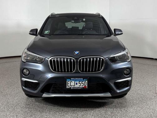 2019 BMW X1 xDrive28i