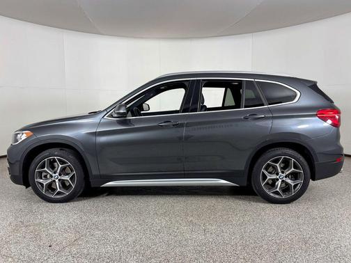2019 BMW X1 xDrive28i