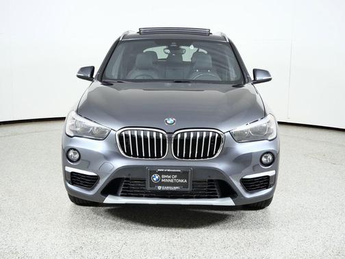 2019 BMW X1 xDrive28i