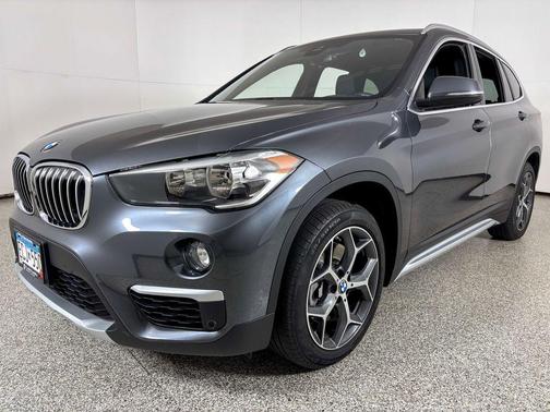 2019 BMW X1 xDrive28i