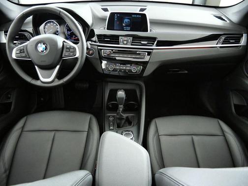 2019 BMW X1 xDrive28i