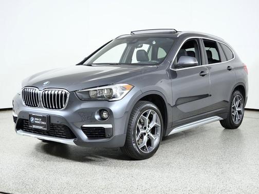 2019 BMW X1 xDrive28i