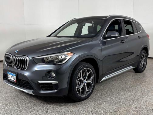 2019 BMW X1 xDrive28i