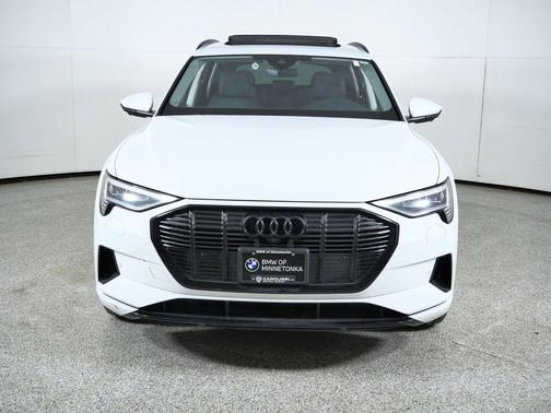 2023 Audi e-tron Premium Plus quattro
