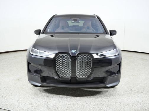 2023 BMW iX xDrive50