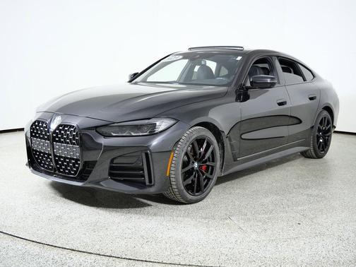 2023 BMW 430 Gran Coupe i xDrive