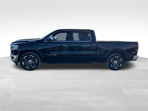 2020 RAM 1500 Longhorn