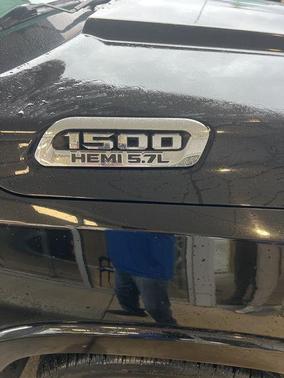 2020 RAM 1500 Longhorn