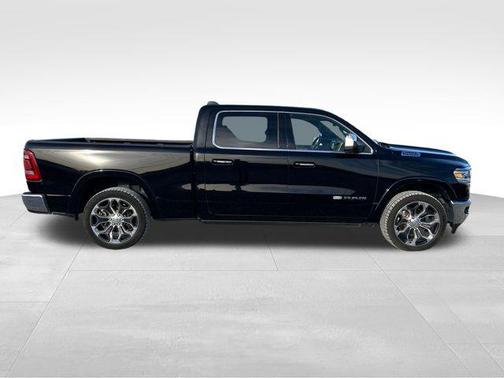 2020 RAM 1500 Longhorn