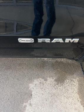 2020 RAM 1500 Longhorn