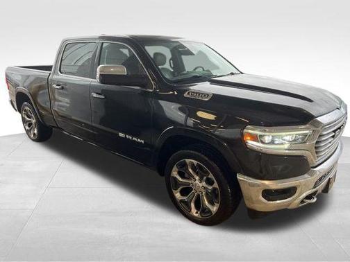 2020 RAM 1500 Longhorn