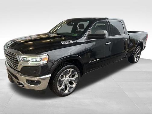2020 RAM 1500 Longhorn