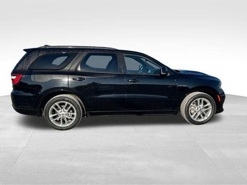 2024 Dodge Durango R/T Plus AWD