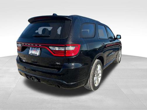 2024 Dodge Durango R/T Plus AWD