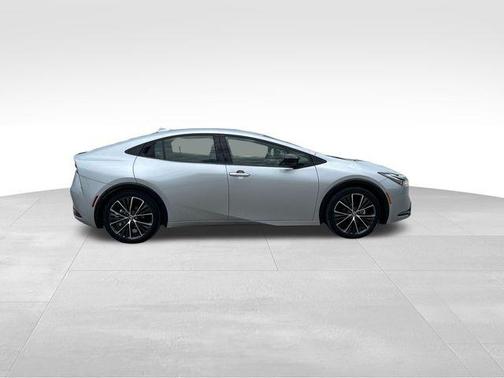 2024 Toyota Prius Limited