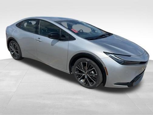 2024 Toyota Prius Limited