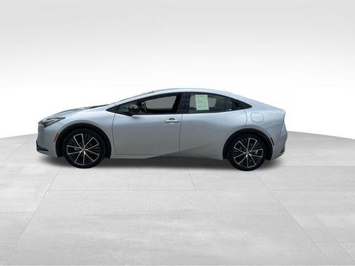 2024 Toyota Prius Limited