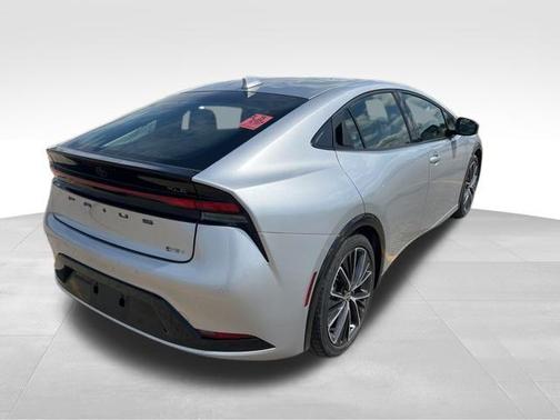 2024 Toyota Prius Limited