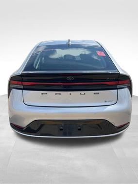 2024 Toyota Prius Limited