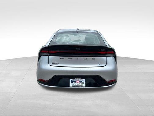 2024 Toyota Prius Limited