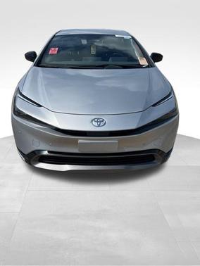 2024 Toyota Prius Limited