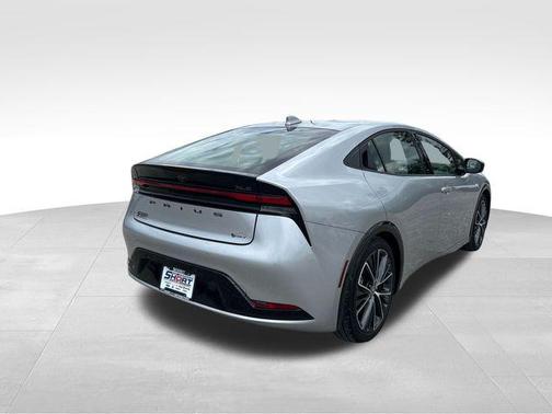 2024 Toyota Prius Limited