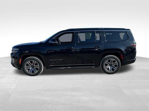 2024 Jeep Wagoneer Series II 4x4