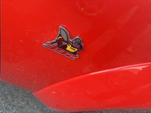 2022 Dodge Challenger R/T Scat Pack Widebody