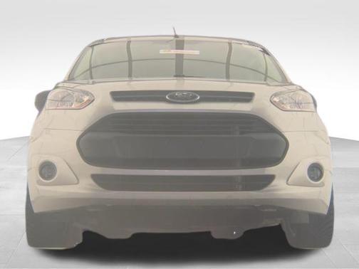 2018 Ford Transit Connect XLT