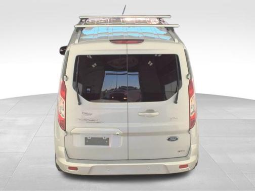 2018 Ford Transit Connect XLT