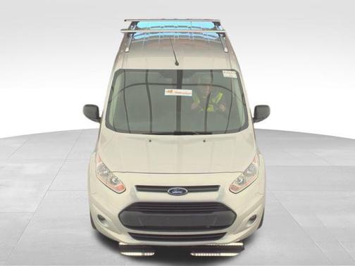 2018 Ford Transit Connect XLT